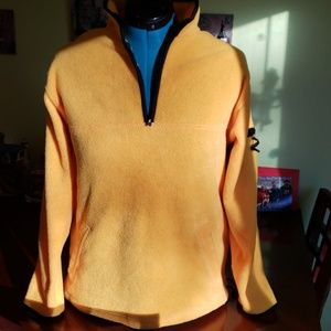 Prospirit Fleece Pullover